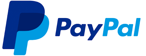 pay with paypal - The Bad Guys Store